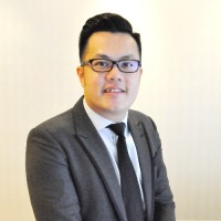 Zhi Hao Pang