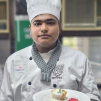 Nishanta Barua