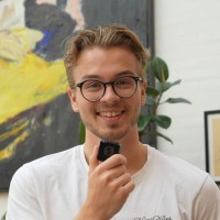 Victor Ellegaard Klitmøller 👇