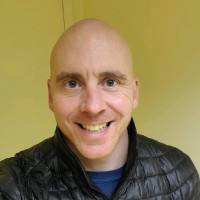 Jeremy Palmer