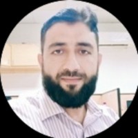 Muhammad Nadeem