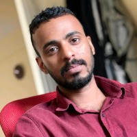 Sujith P R
