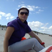 Agata Wójcik-Kozłowska