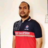 Tauseef Mohmmed