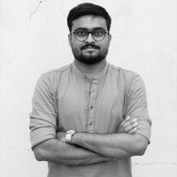 Pratyay Ghosh