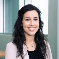Stéphanie Delisle, c.o.