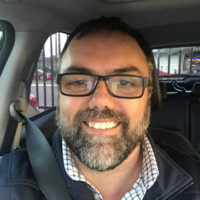 William Truscott