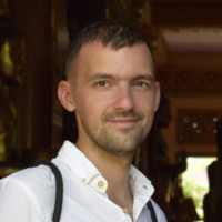 Gergely Csada