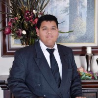 Juan Francisco Zapata Briones