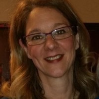 Lesley Thornton