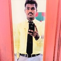 Raja Shekaran