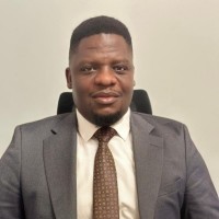 Kudzanayi Nkhata (Acma, Cgma, Msc Finance And Investment, Bsc Acc)