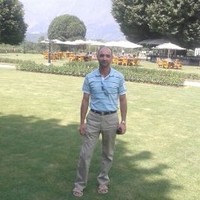 Ishraq Hussain