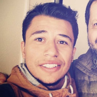 Edgar Ochoa