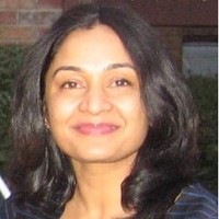 Radhika Iyengar