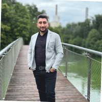 Yaser Yilmaz