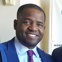 Ceasar C. Mitchell