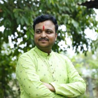 Suraj Deshmukh