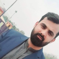 Nisar Ali