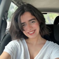 Larissa Gomes