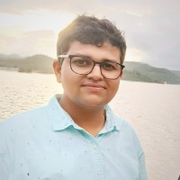 Sushant Pawar