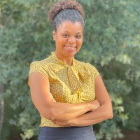 Racquel Jones