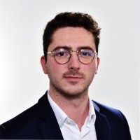 Alexandre Nicolas