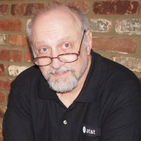 Bruce McDougall