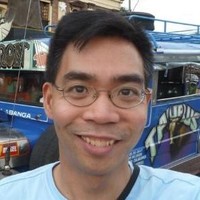 Eric Dela Cruz