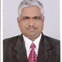 Shanti Prakash