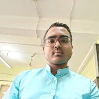 Aditya Roy Chowdhury