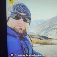 Anton Shramko