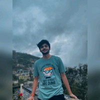 Ayush Negi