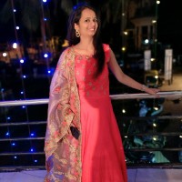 Laxmi Tadakod