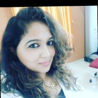 Surabhi Anish