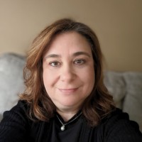 Jennifer Githens