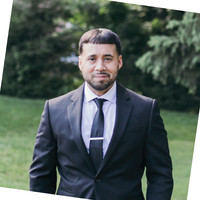 Pavel Ramos
