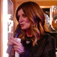 Daniela Yvonne Fornoni