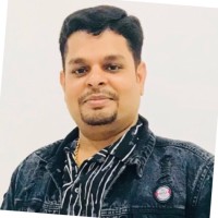 ManojKumar B