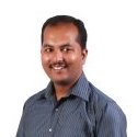 Sathish Kumar M