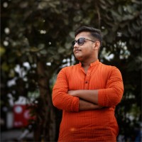 Rajdeep Bhattacharjee