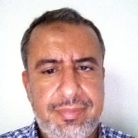 Mohammed Alsuleihi