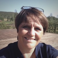 Eva Merethe Vikhagen