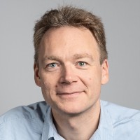 Patrick van der Wel
