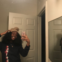 Tenaja Lewis