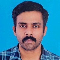 Jithin Raveendran