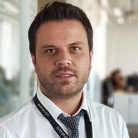 Çetin Kaygaldurak