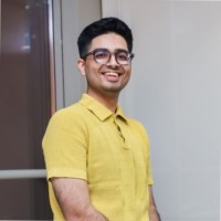 Parth Ruparelia