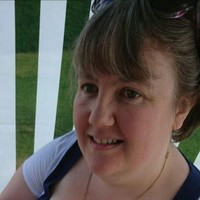 Rosie Laughton