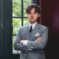 Norman Wang